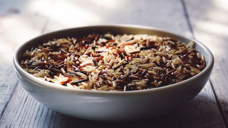 Classic Brown Rice