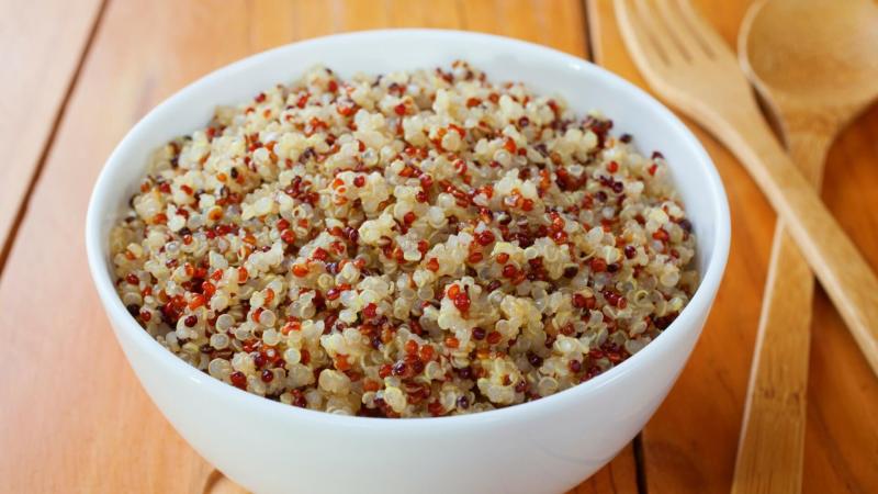 Classic Quinoa
