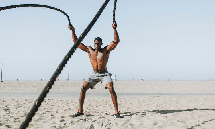 Lets Talk Fitness&nbsp;Fears