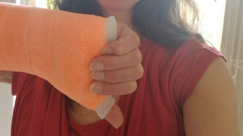 Exercise and Bone&nbsp;Health